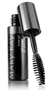 gel para sobrancelha