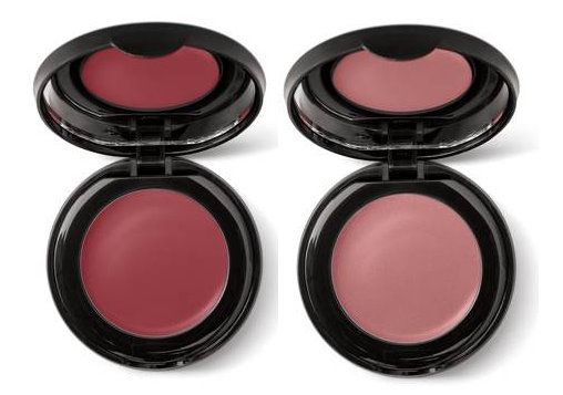 Blush em creme